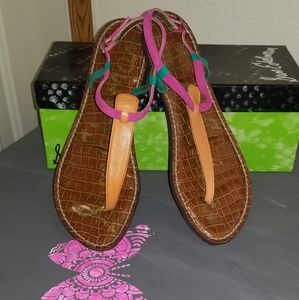 Sam Edelman Sandals